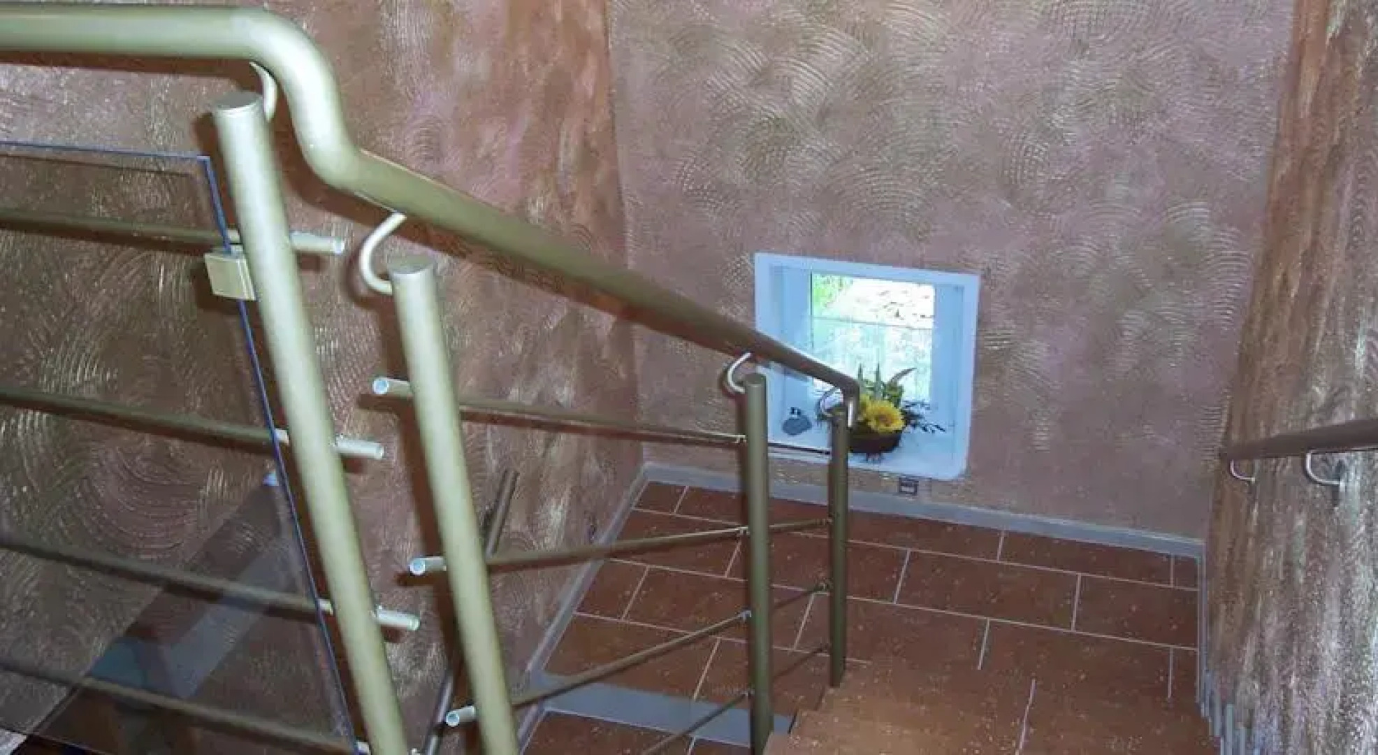 Gosciniec Nad Stawem