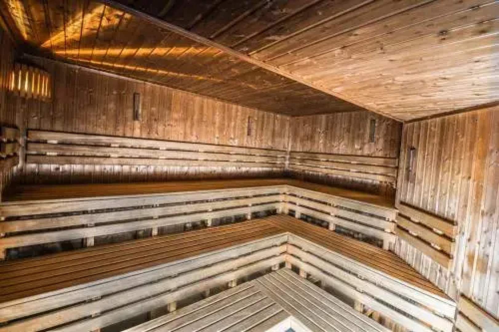 Pensjonat Fitness & Spa Gregor