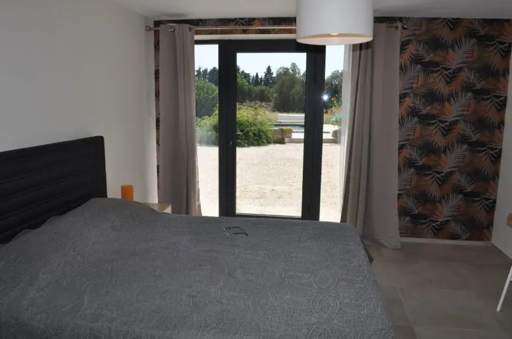 Chambres d'hôtes Le MAS des Calus