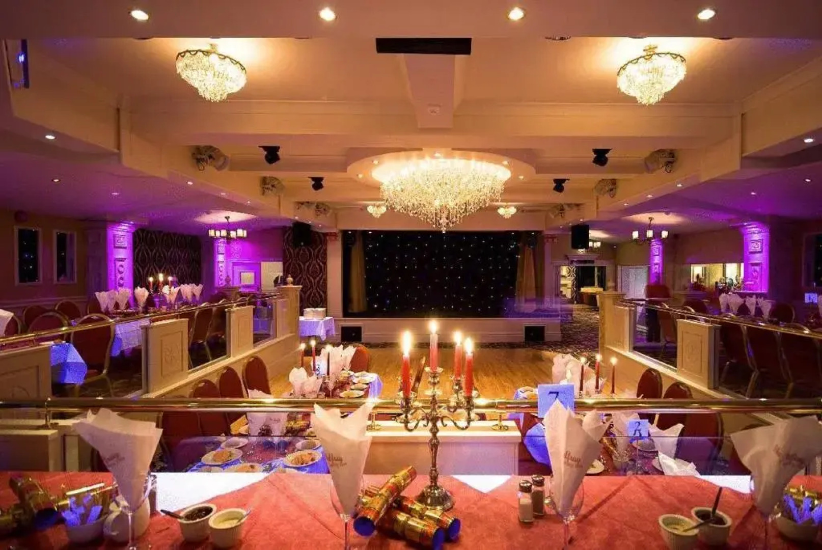 The Belfray Country Inn