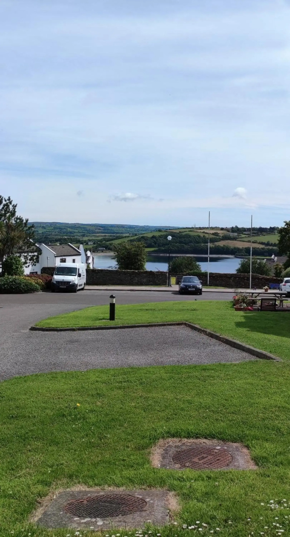 Joanna Double Room Villa 47 Youghal