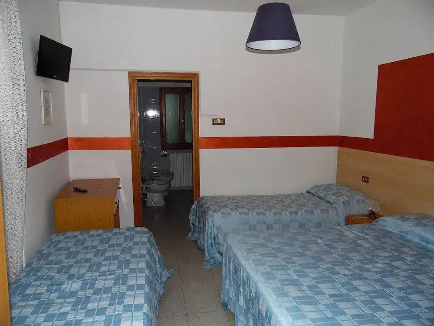 Albergo Ristorante La Torretta