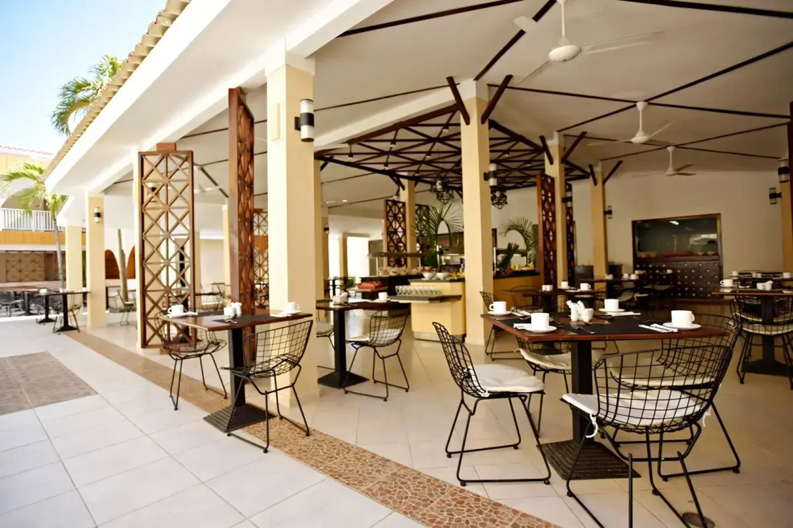 Starfish Cuatro Palmas Adults Only - All Inclusive