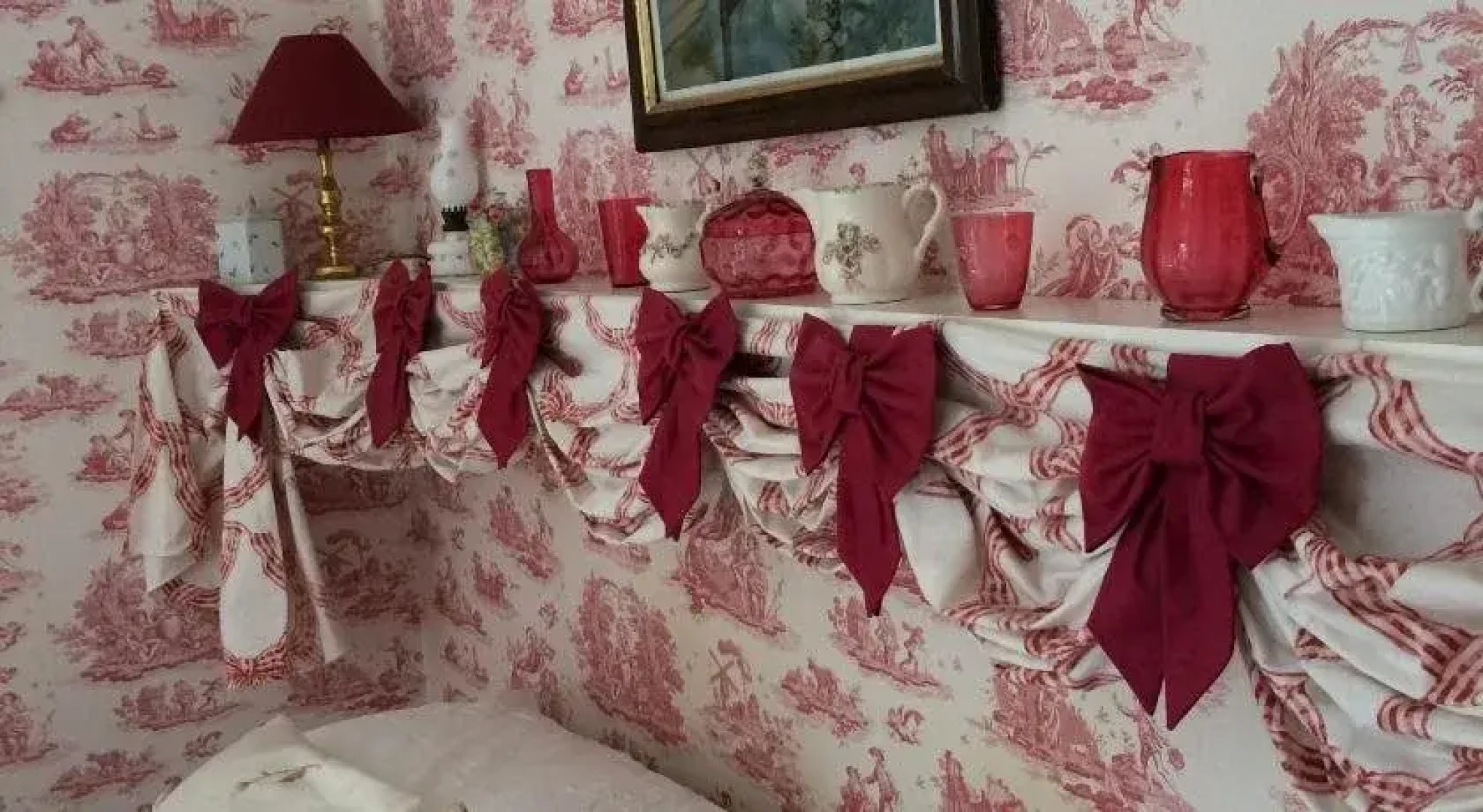 Baileys At Springfields