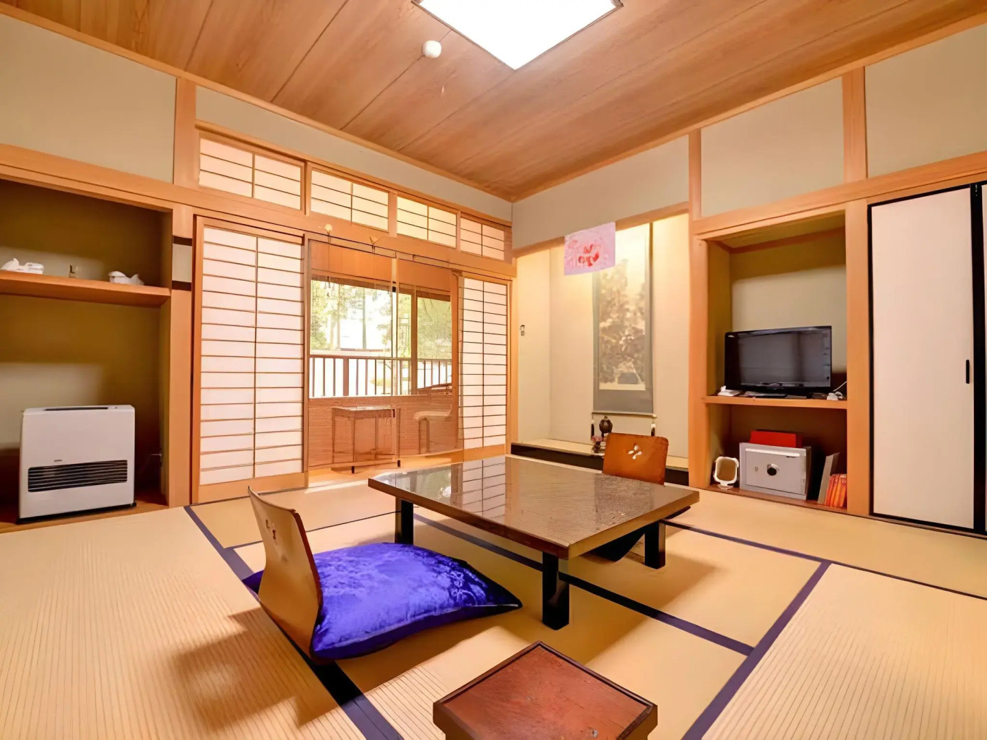 Koyasan Syukubo Kumagaiji