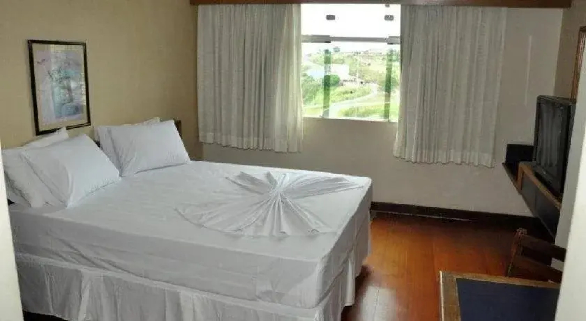 Virgilius Palace Hotel