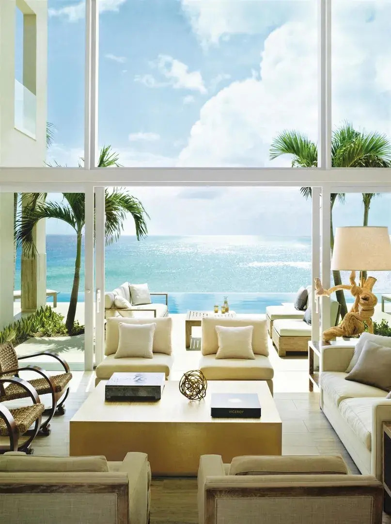 Four Seasons Resort and Residences Anguilla