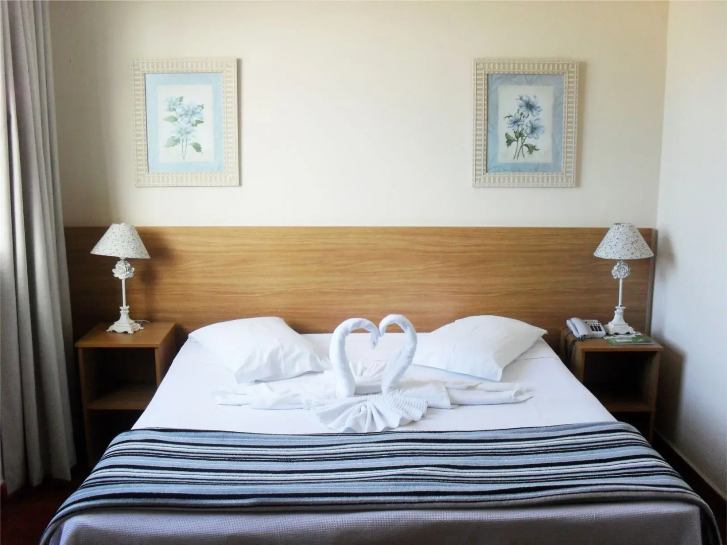 Parque Hotel de Lambari