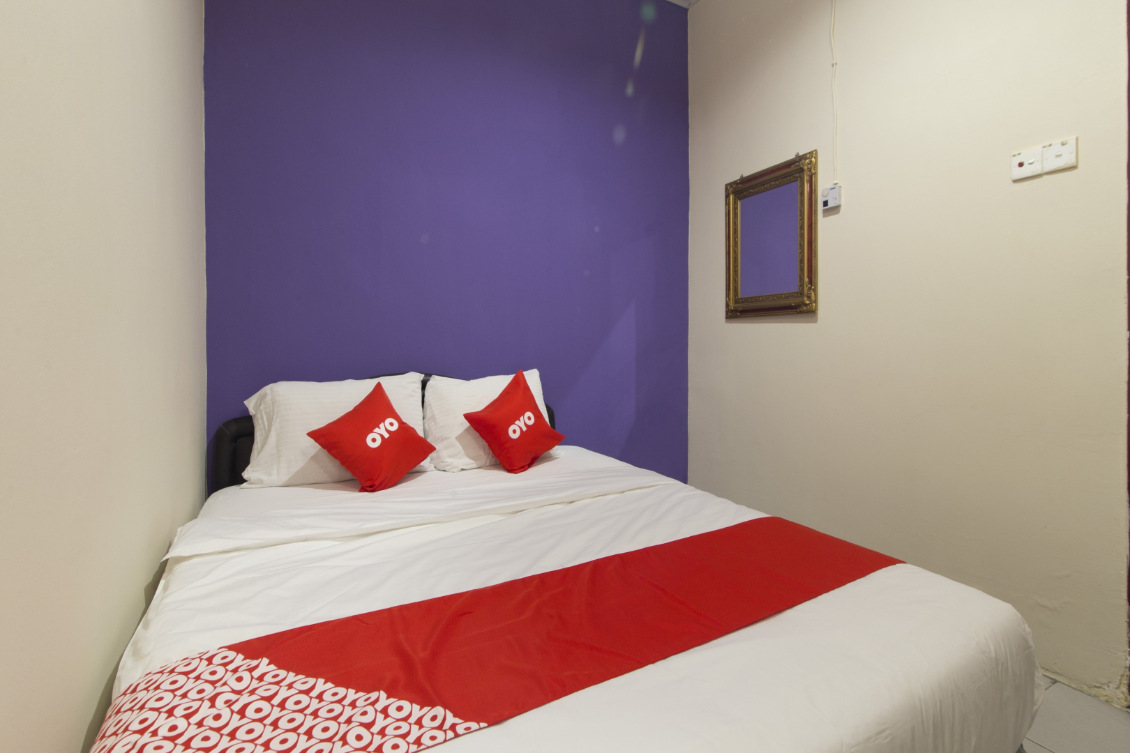 OYO 44100 Hotel Casavilla Petaling Jaya