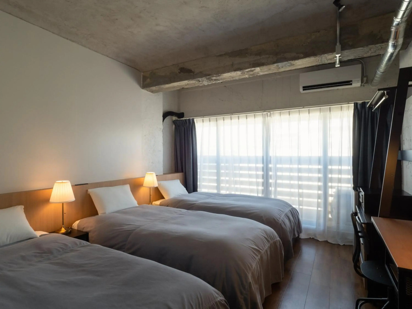 Shirahama Key Terrace Seamore Residence