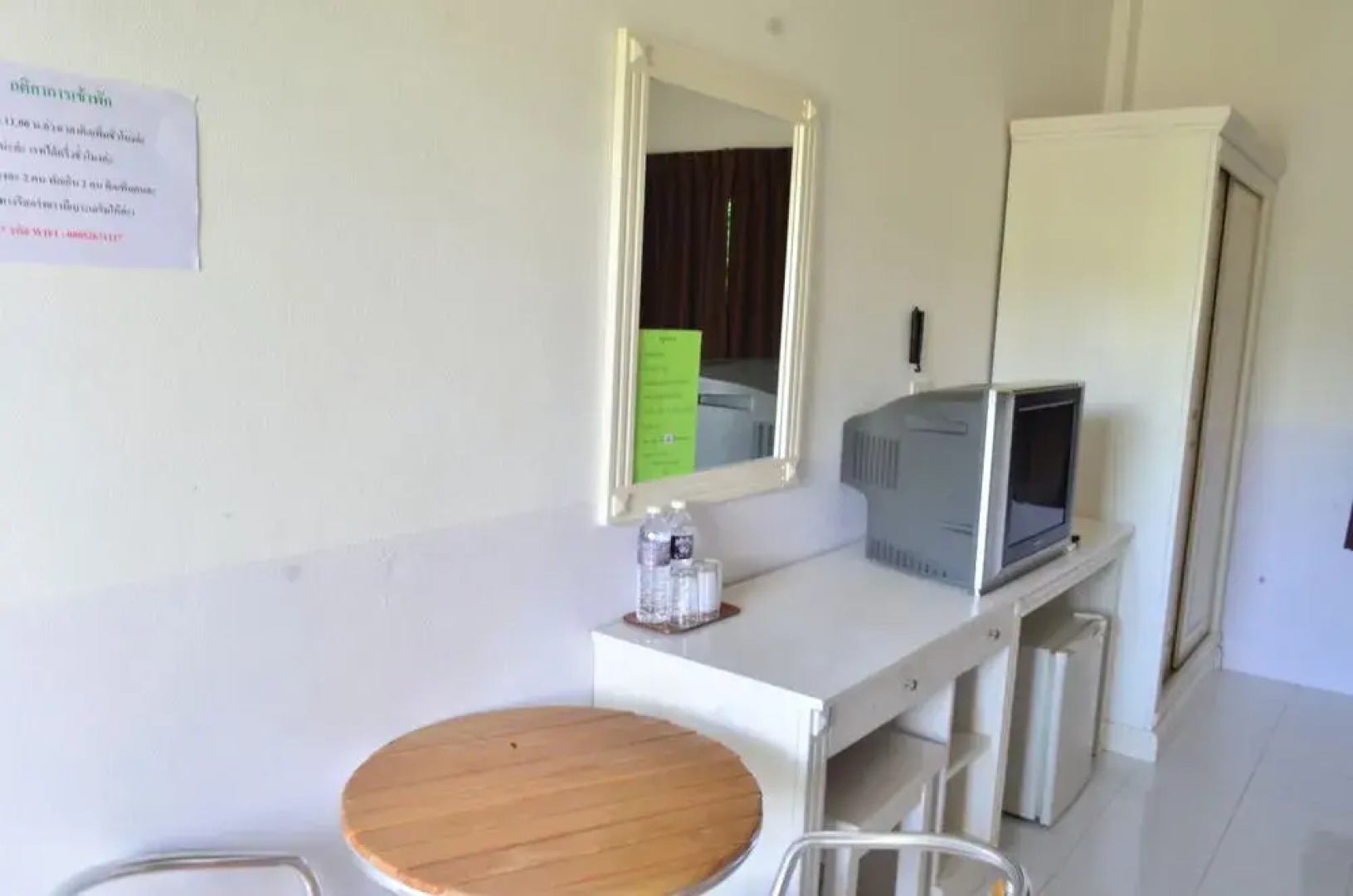 OYO 636 Baan Suan Rim Nam Resort Krabi Noi