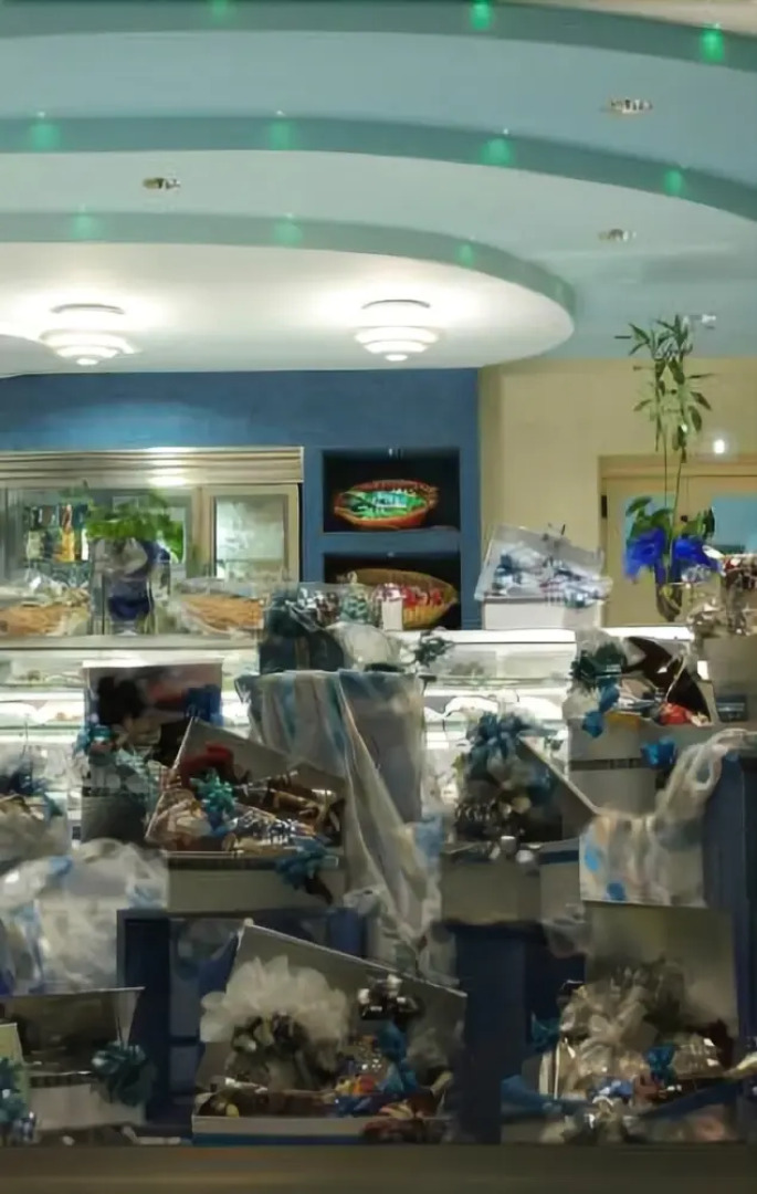 Hotel Ristorante Miramare