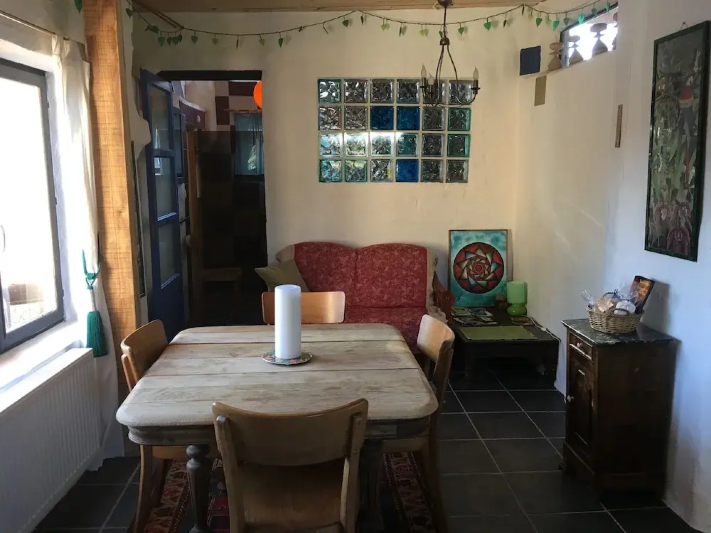 Traumhaus im Burgund