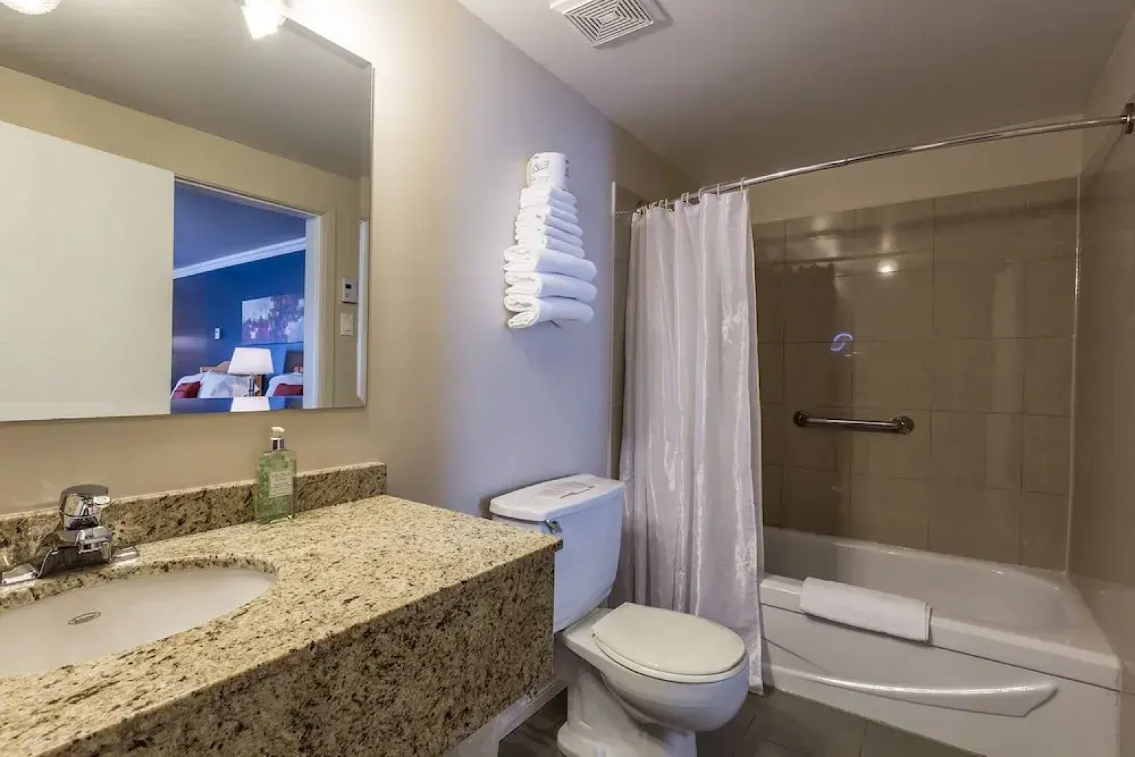 Motel Au Vieux Piloteux