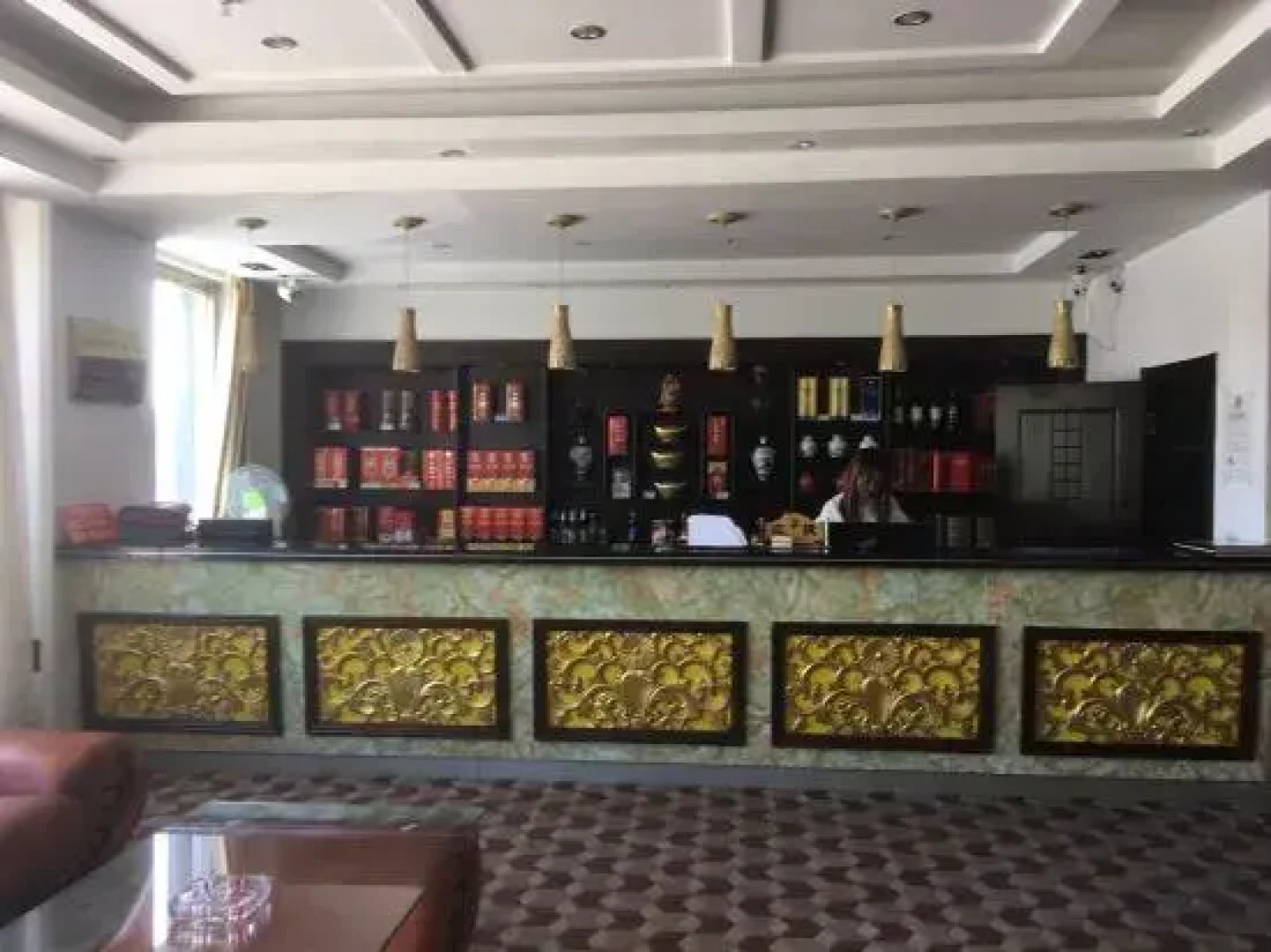 Junyue Hotel