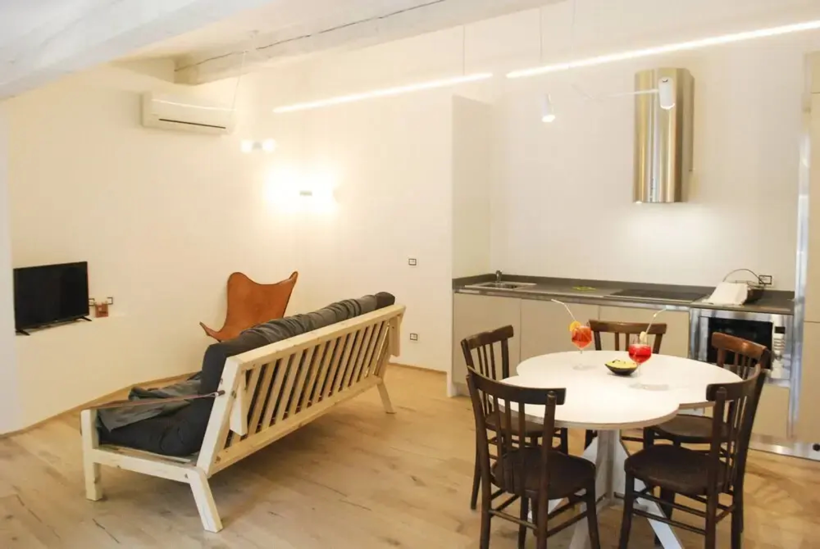 La Corte - Appartamento Finil - Rebomaholidays
