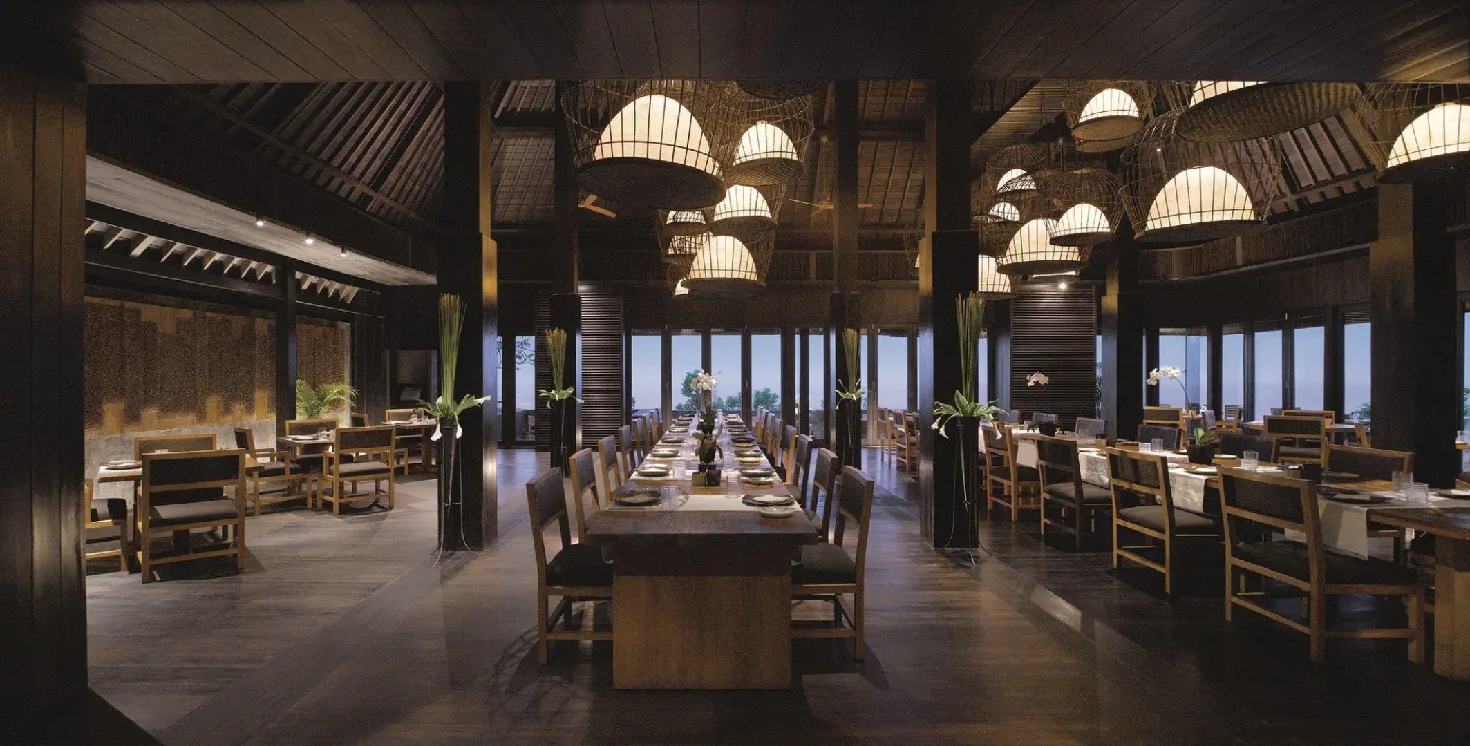 Bvlgari Resort Bali