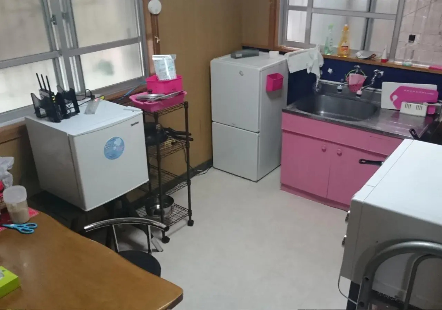 Koza Share House - Caters to Women (только для женщин)