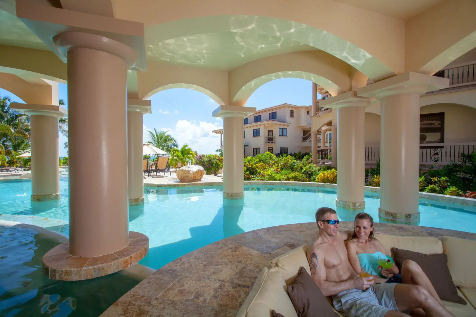 Coco Beach Resort