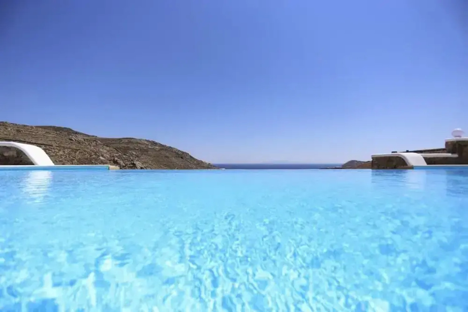Mykonian Leisure Villas & Suites