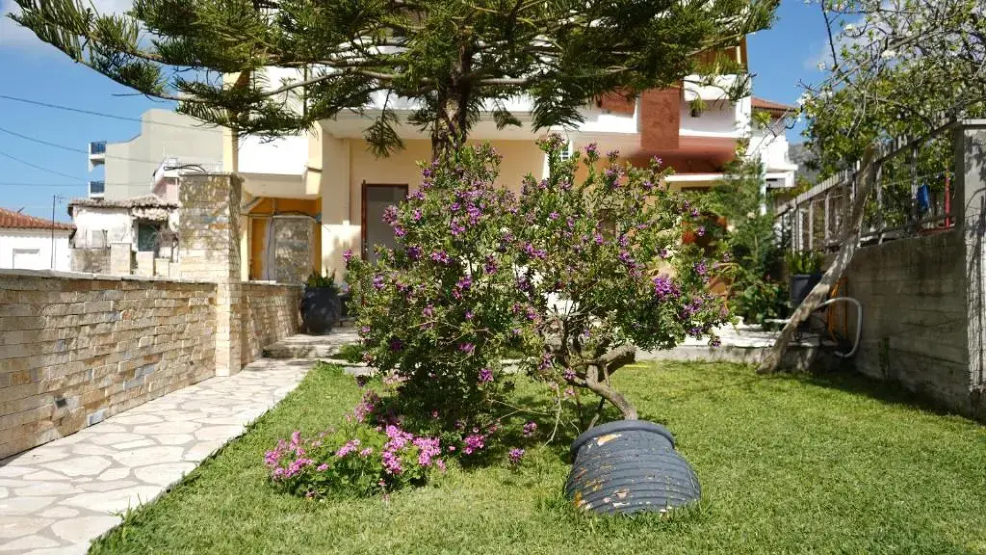 Luxury Studio in Vonitsa