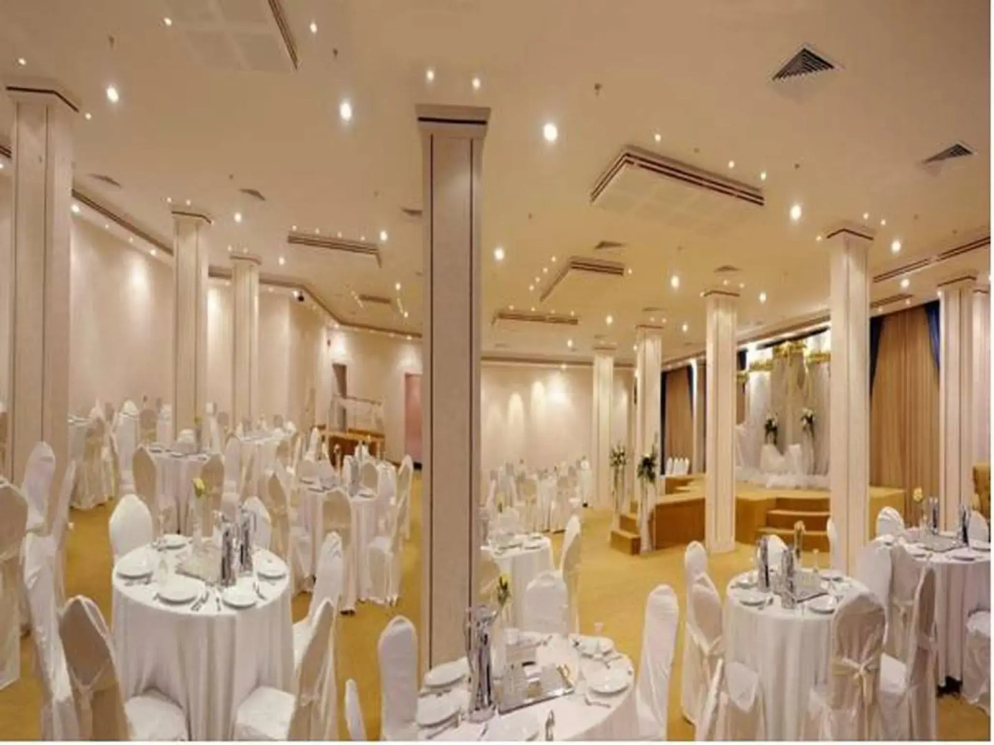 Rose Inn Al Waha Hotel