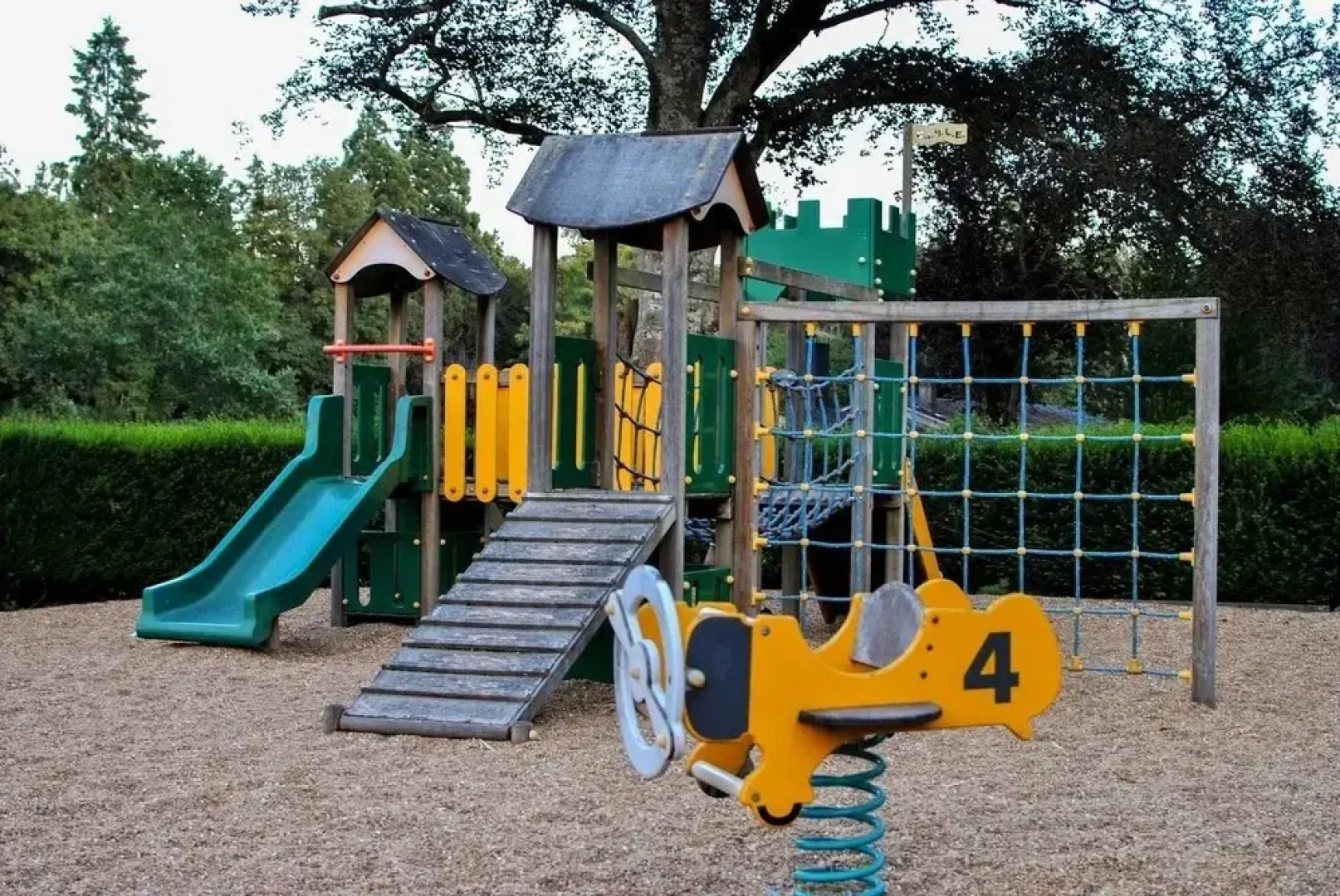 Odésia Vacances Domaine de Seillac