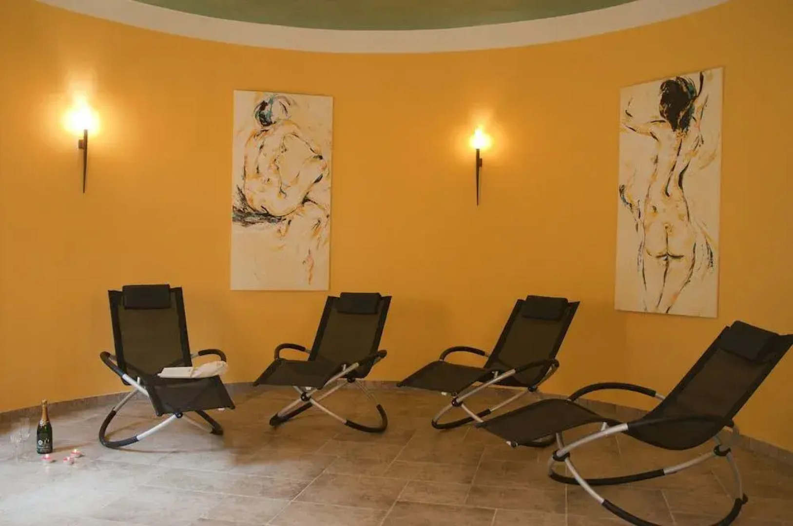 Schuberth's am Schloss