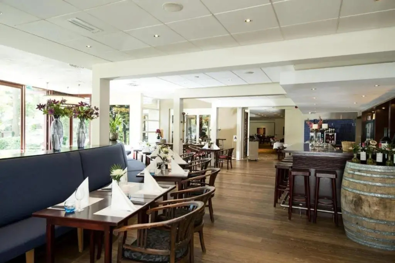 Bilderberg Hotel 't Speulderbos