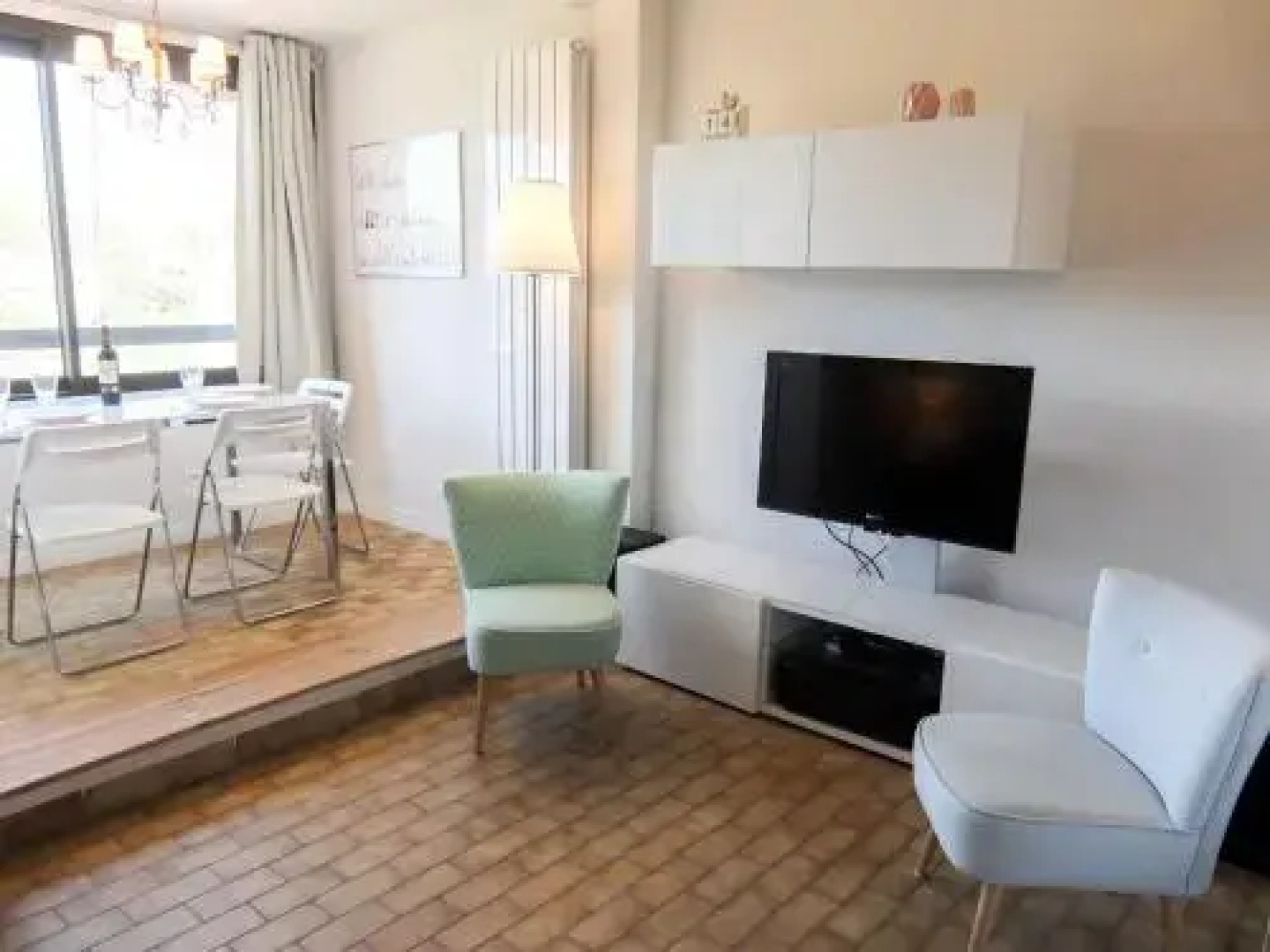 Apartment Les Catalanes du Golf.11