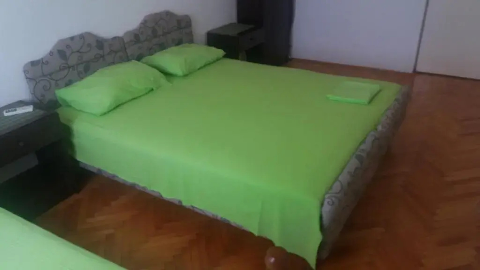 Apatments Stanojlovic Djenovic