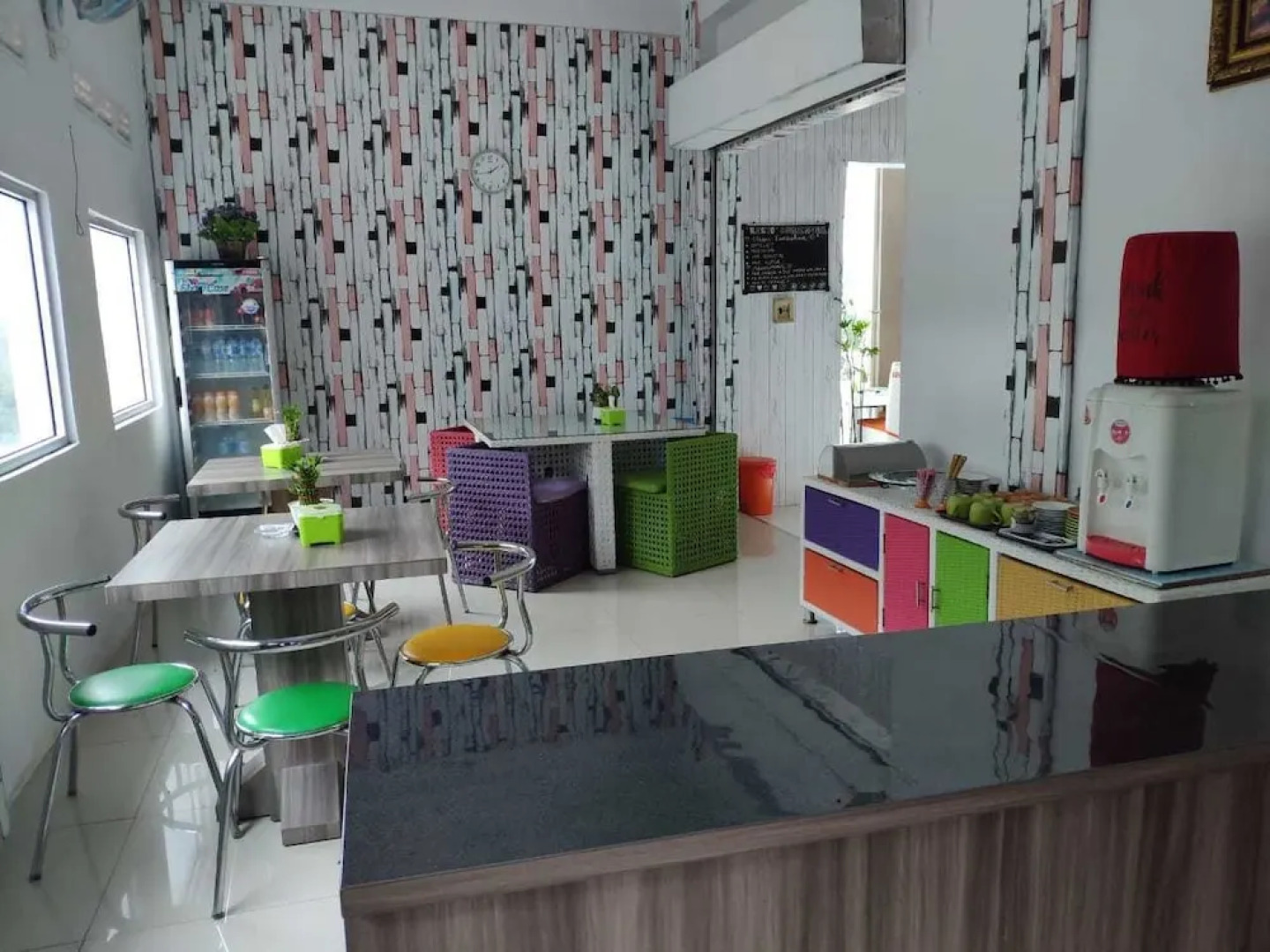 Hotel Boegenviel Syariah