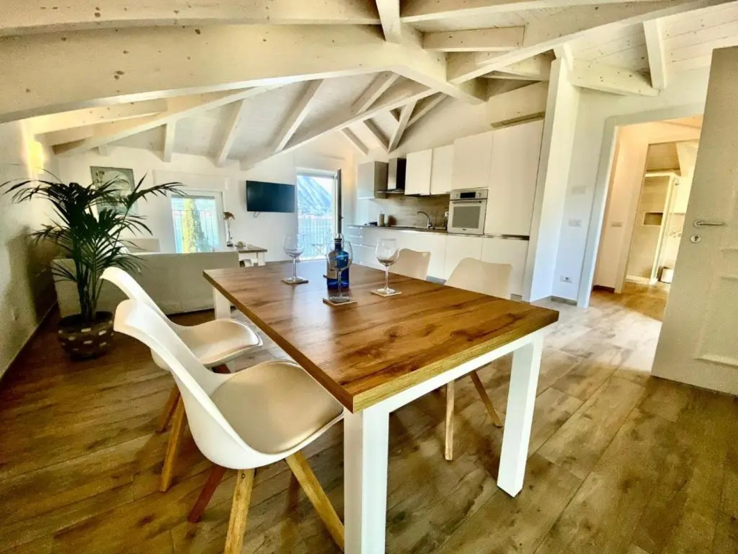 Maison Mimi apartments