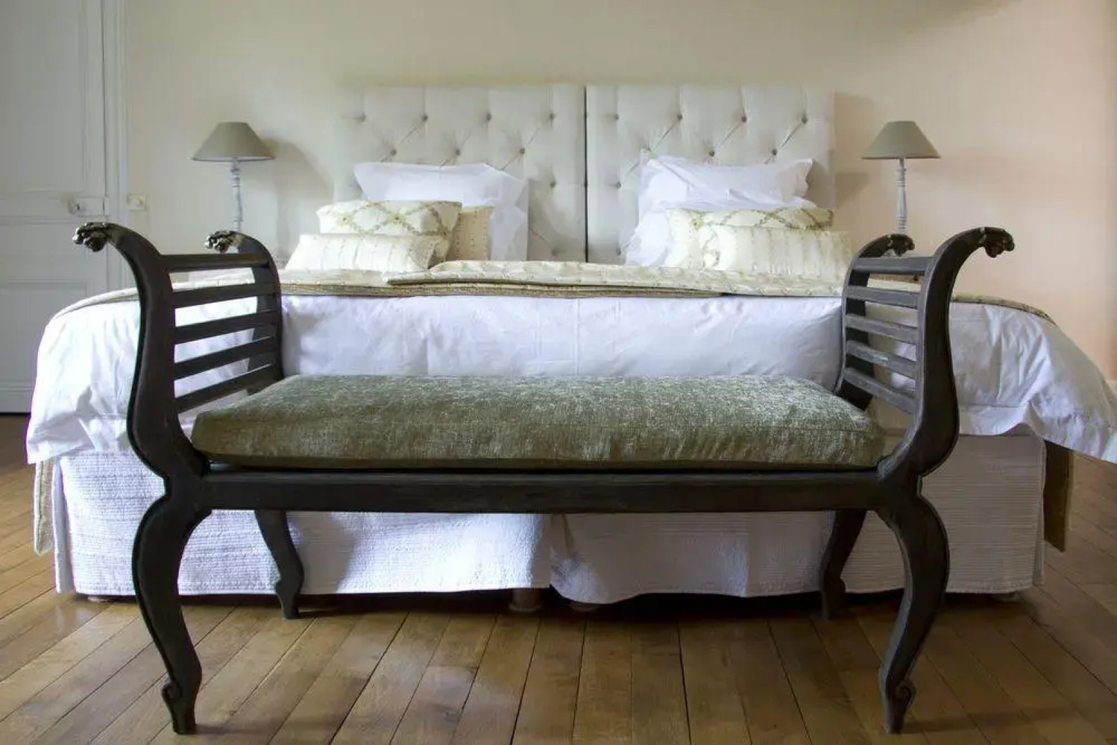 Chateau Terre Blanche