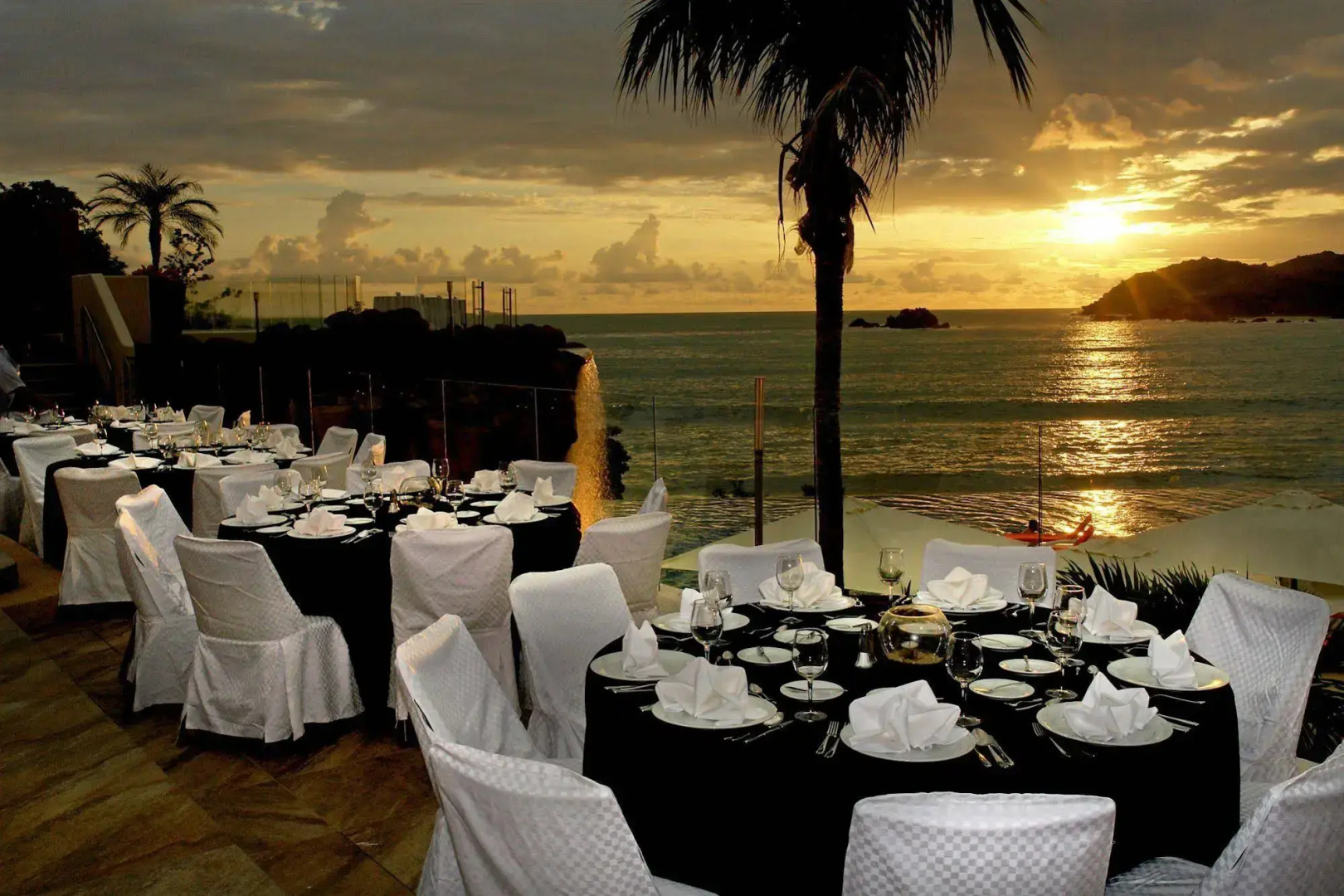 Hotel Azul Ixtapa Grand Resort Spa and Convention Center