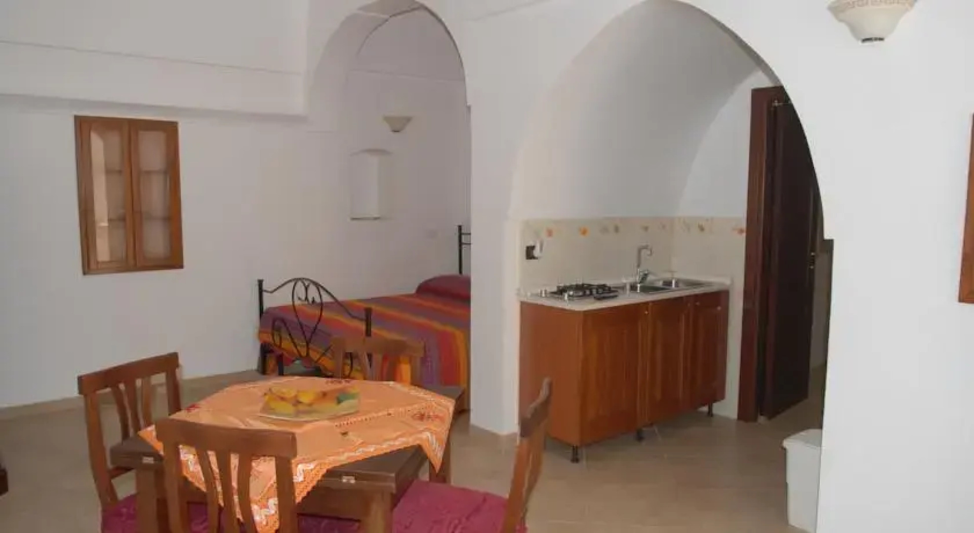 Centro Storico San Michele Salentino