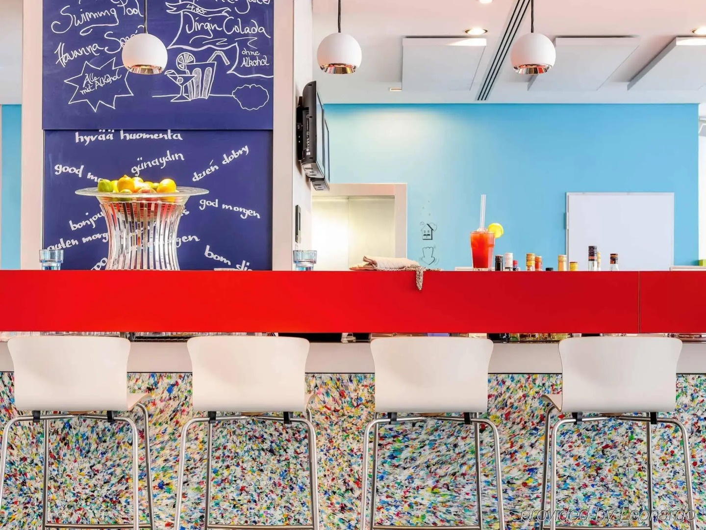 ibis Styles Hotel Berlin Mitte