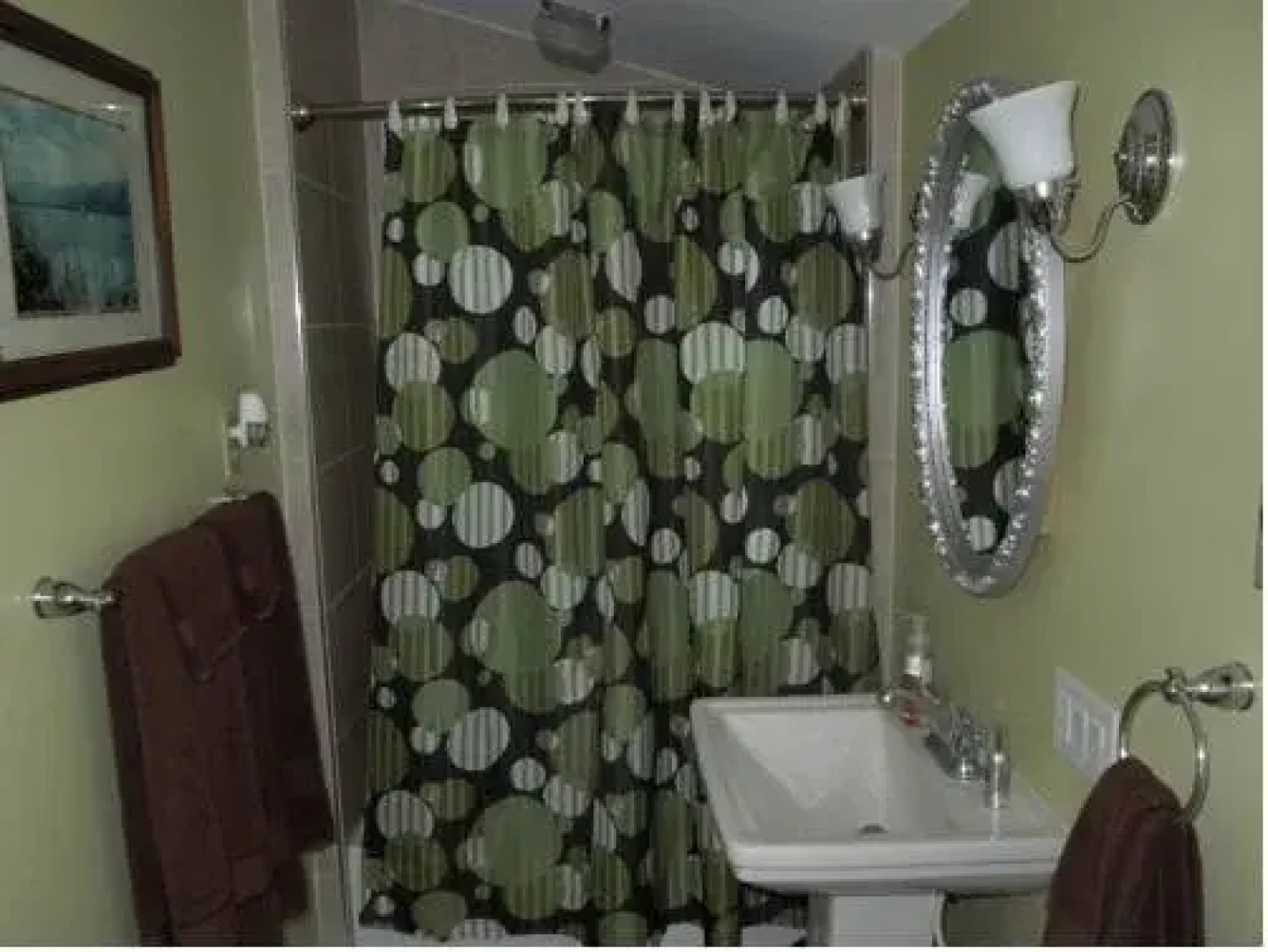 The Carriage House on Slope Hill