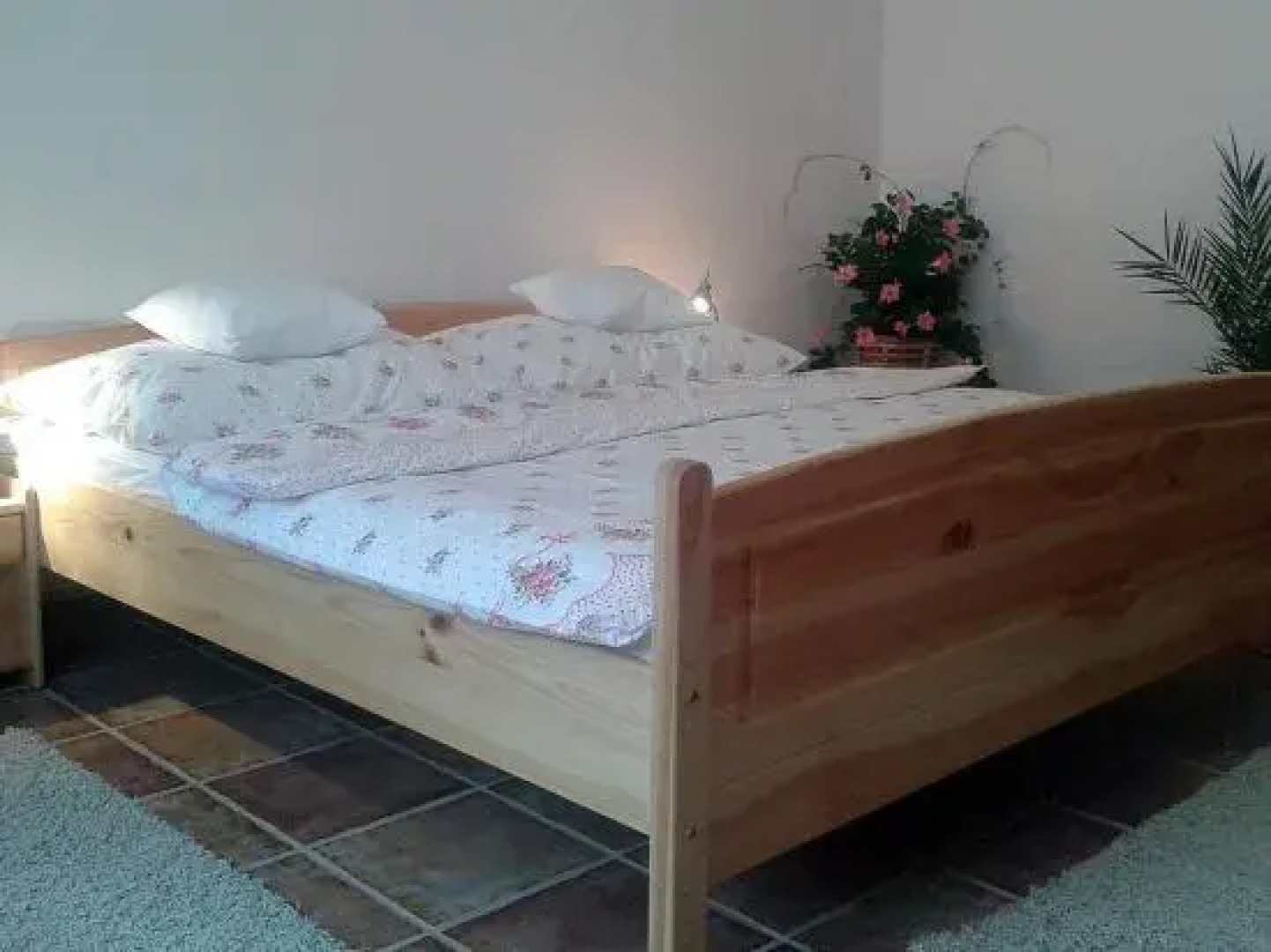 Chalupa Majer Biffár