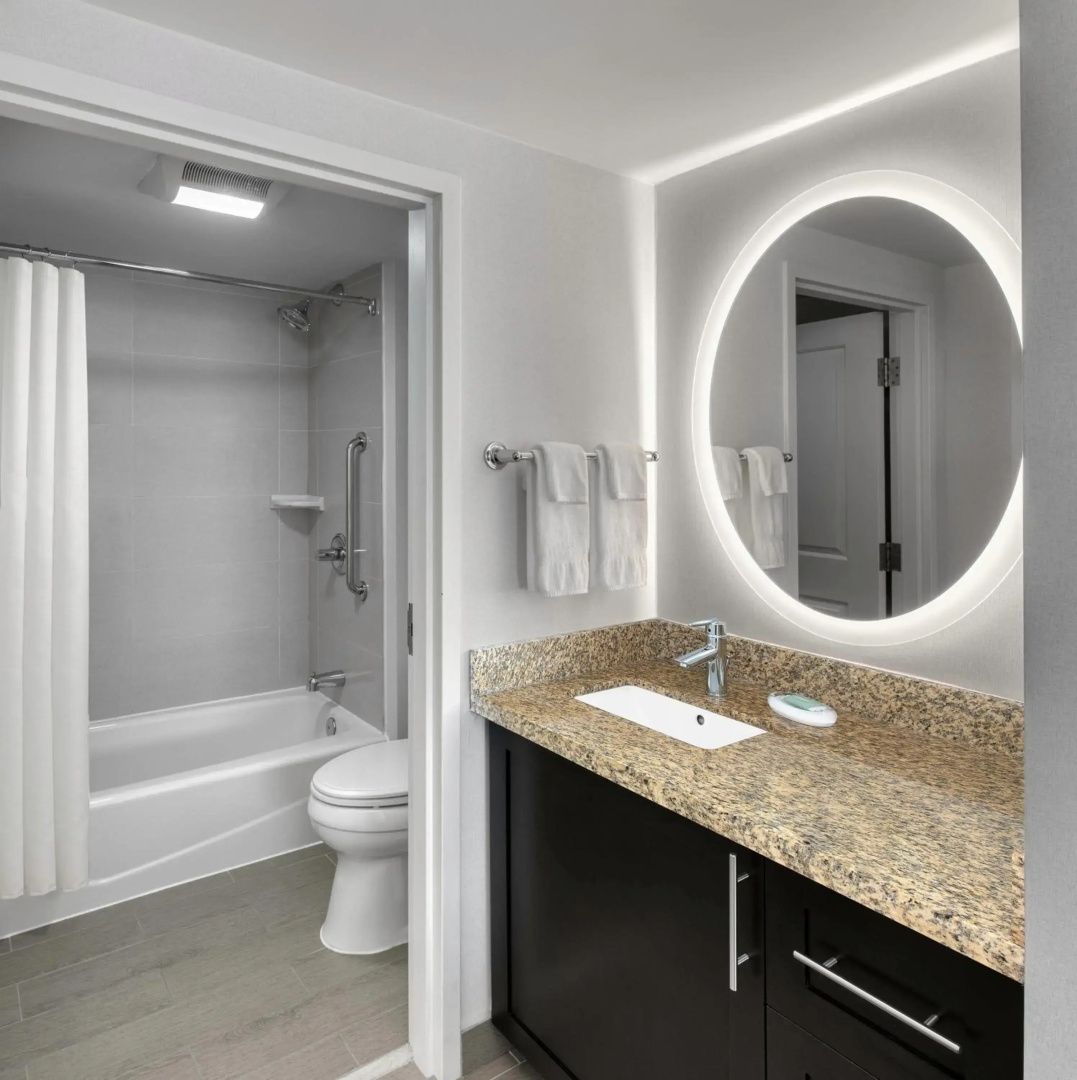 TownePlace Suites by Marriott Sudbury