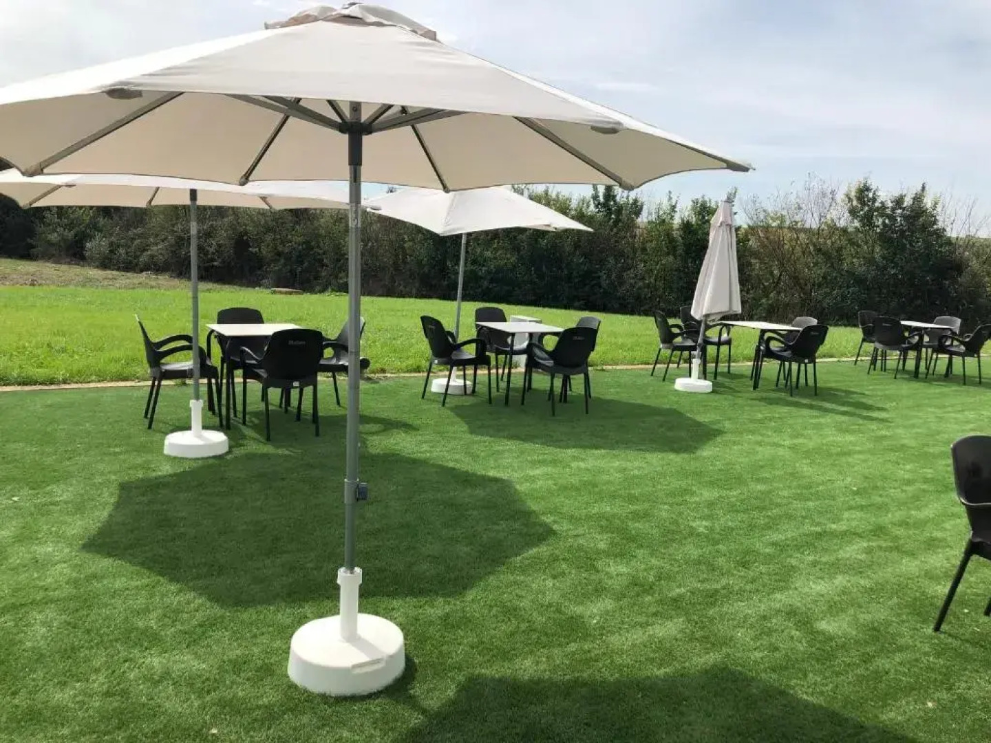 Hotel Villa de los Arcos