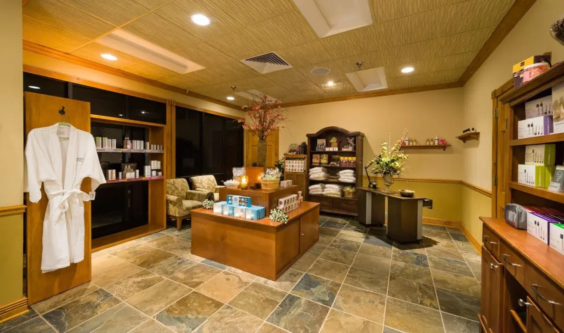 Westgate Smoky Mountain Resort & Water Park