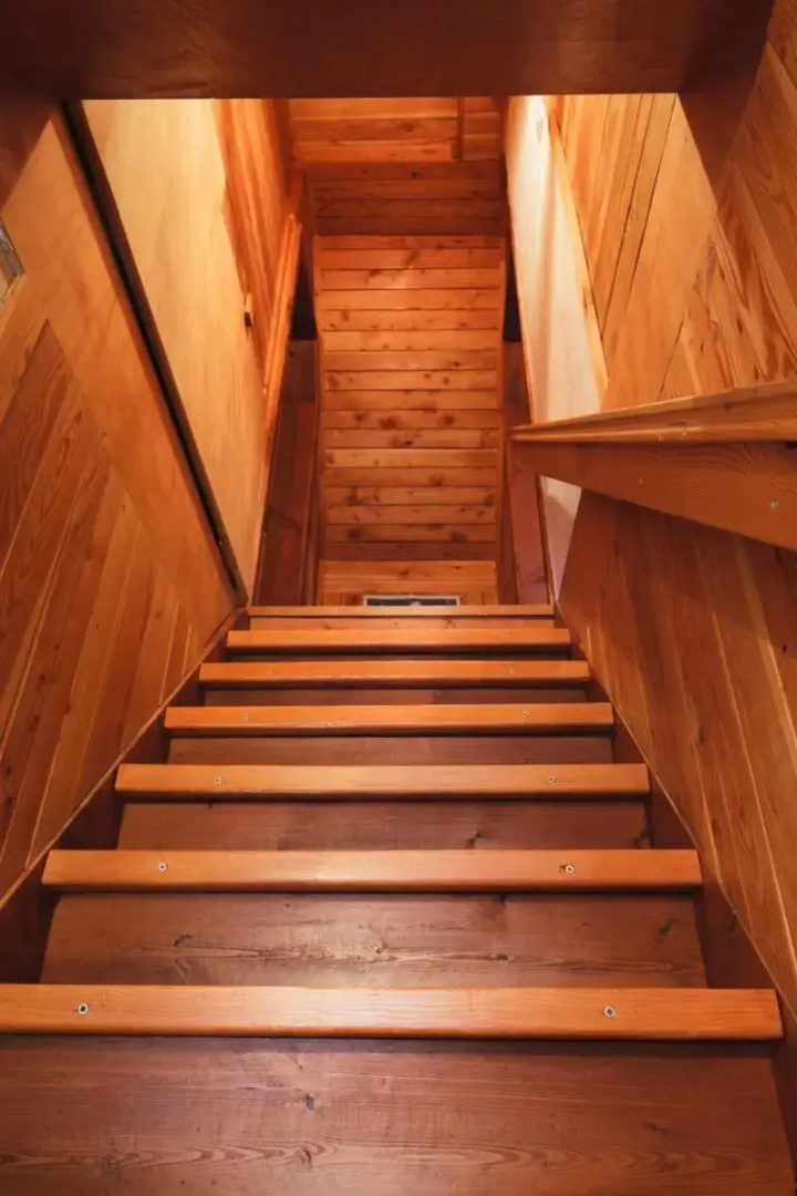 Chalet Romantic