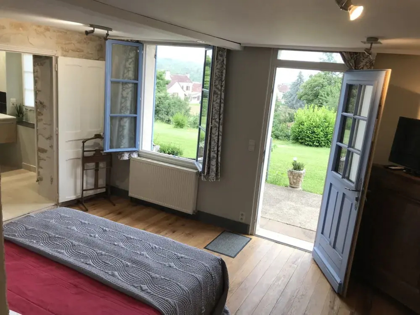 Chenevieres d'en Haut