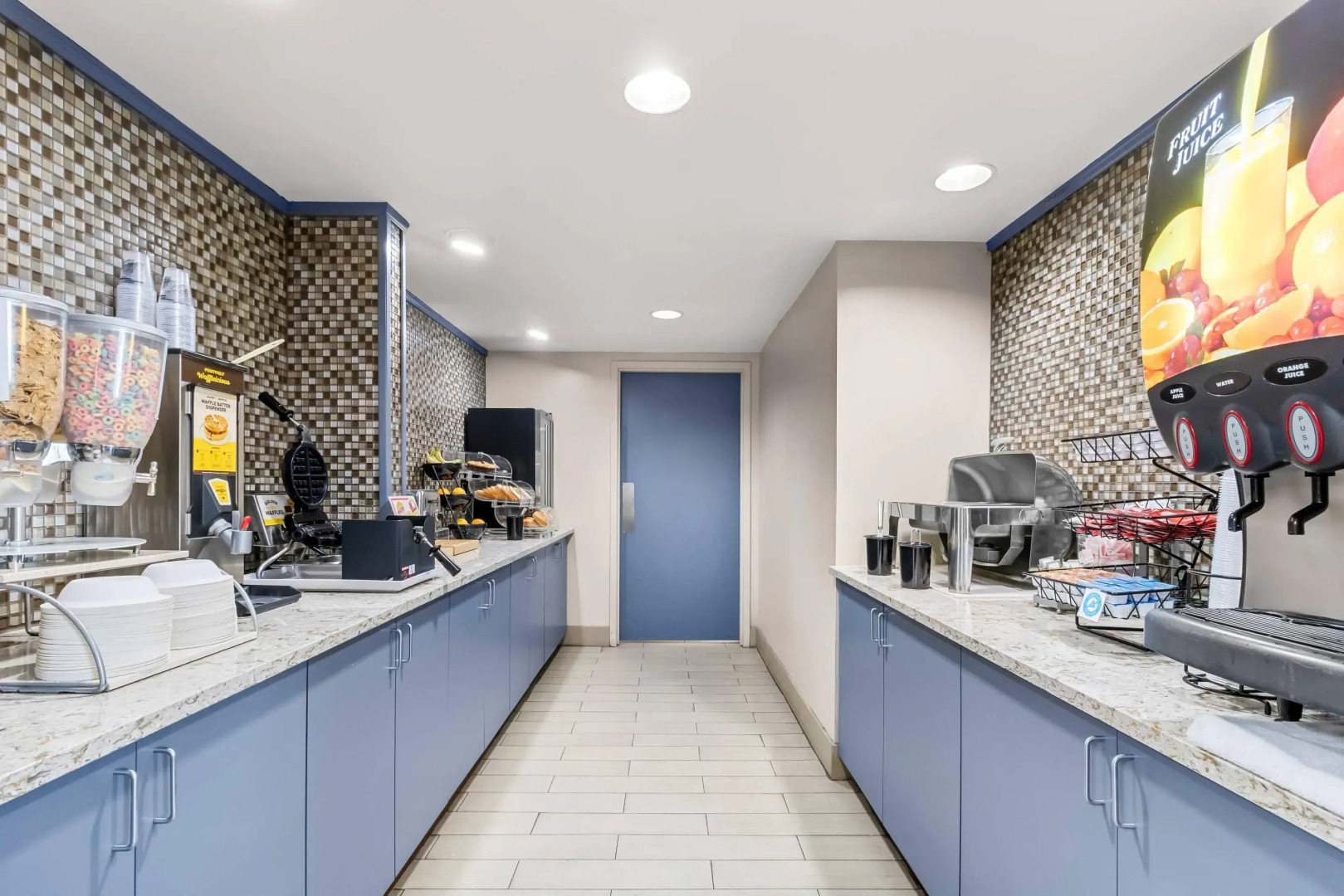 Clarion Inn Cranberry Township