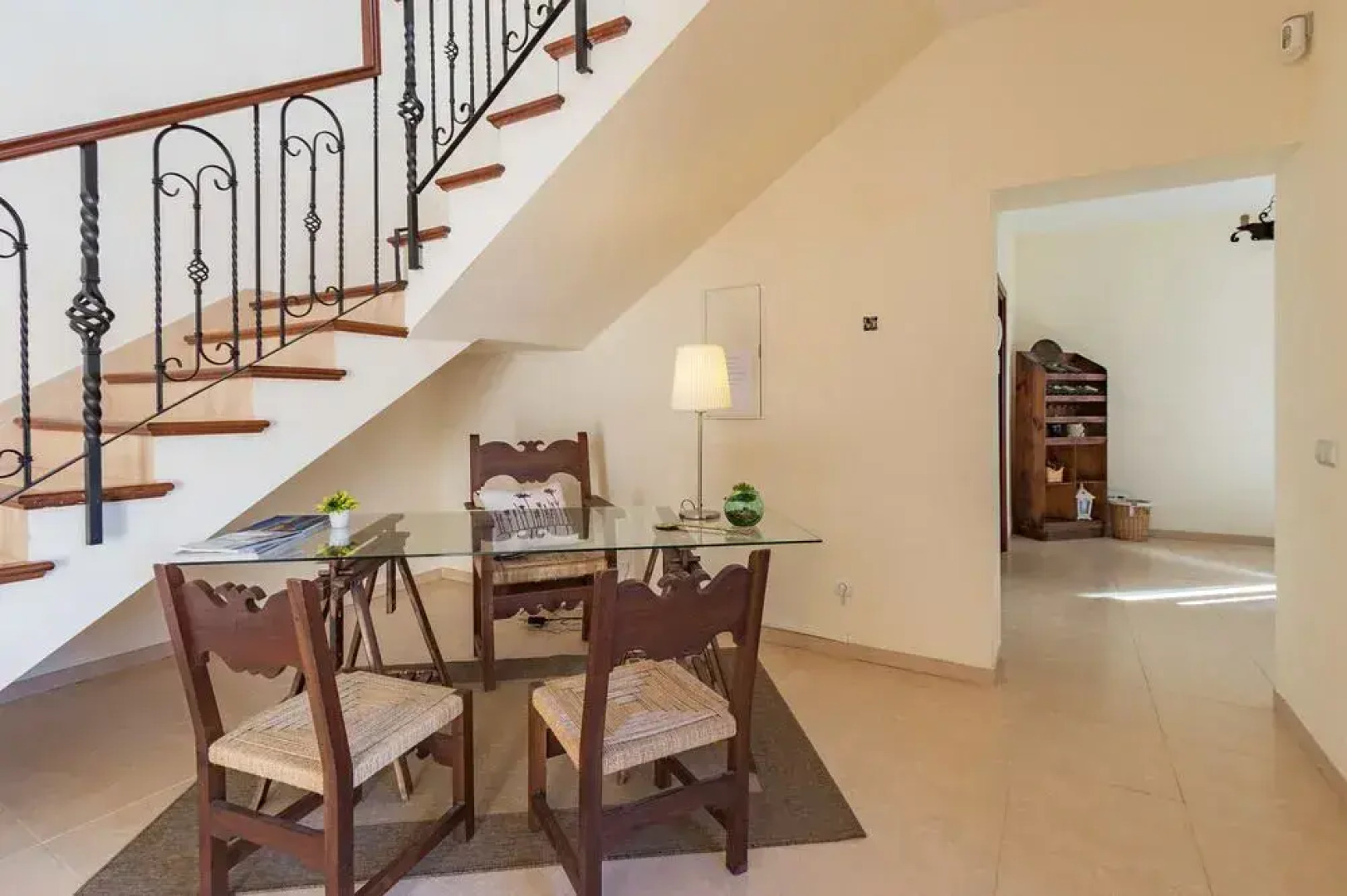 Divina Santa Eugenia