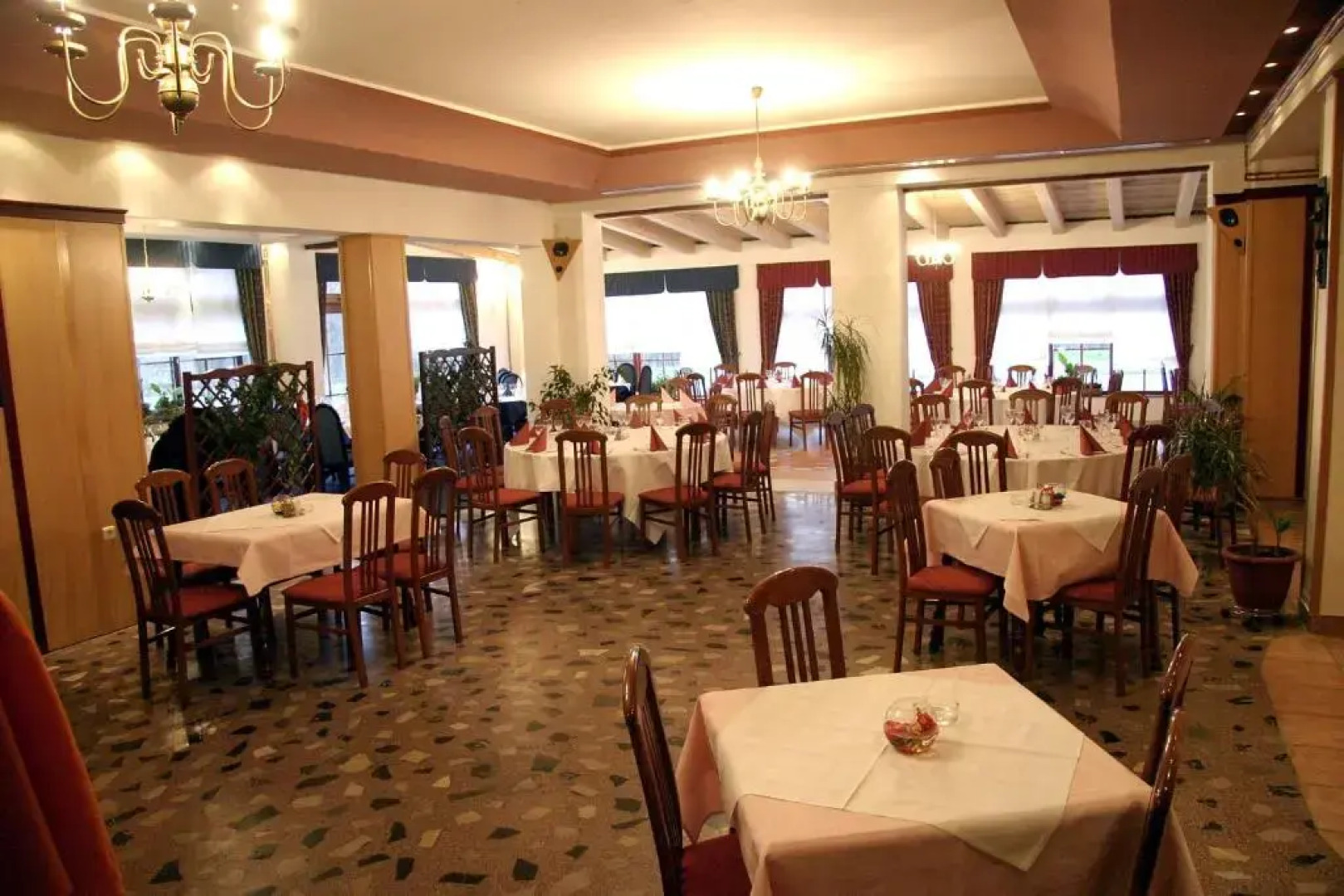 Guest House Prepelica