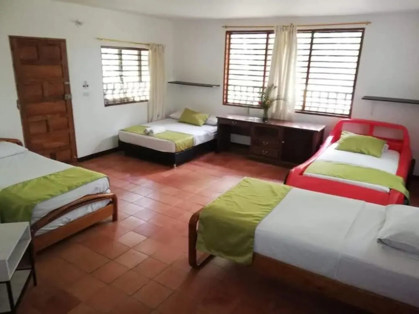 Finca Hotel La Estancia