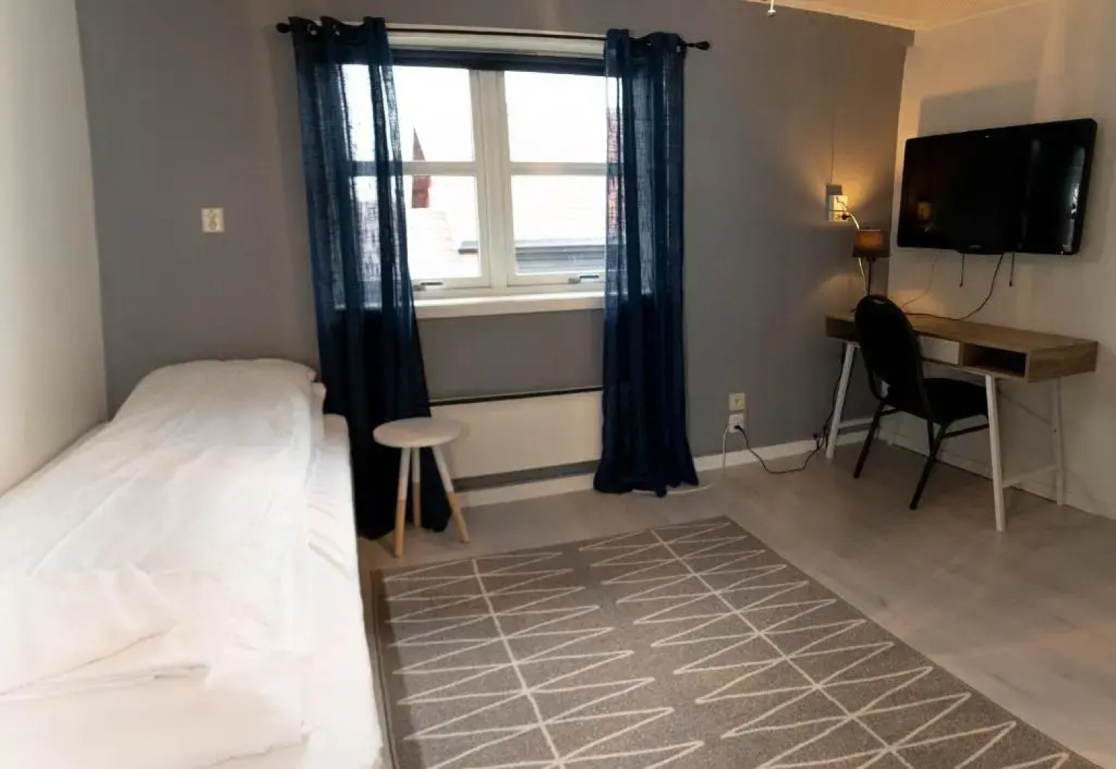 Mosj¿en Romutleie - Sentrum 3