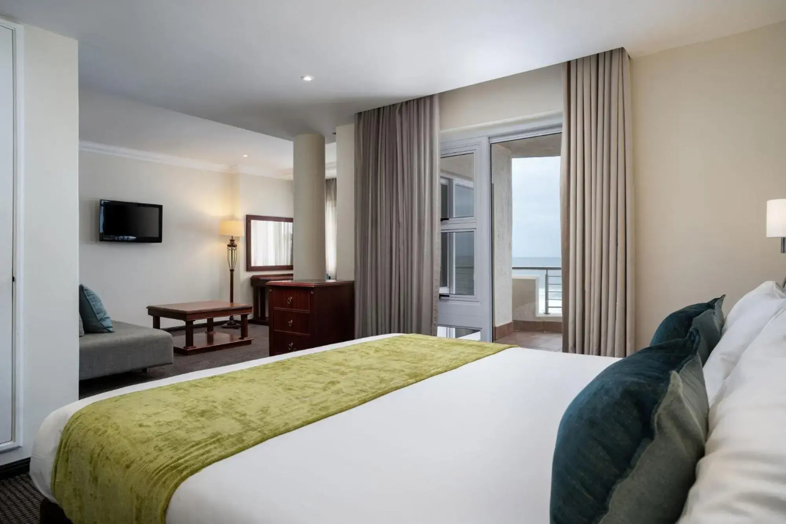 Premier Hotel Regent